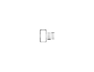 Simplify your in-wall speaker installation  Ready to install your Definitive Technology  DW-MAX SUR  in-wall speaker? This mounting bracket lets you mark the installation location before the drywall goes up. It securely attaches to wood or metal studs usi