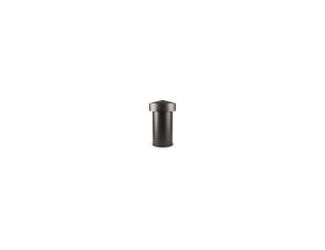 Substantial semi-subterranean bass for your outdoor system  Definitive Technology's Dymension Outdoor Series speakers offer a highly configurable lineup, including this LS-100 subwoofer. It blends in with your landscaping and delivers bass that literally 