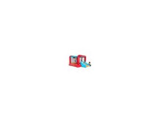 Bounce, Slide & Play! Bring home the fun with the All-Star Backyard Bouncer XL bounce house, your family's new backyard essential. This kids bounce house provides endless entertainment and encourages active imaginative play for up to 3 kids, ages 3-8 year