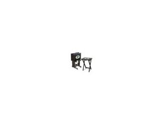 Cleveland Browns TV Trays W/Stand