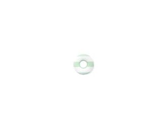 Lounge in the pool with comfort using the Cloud Fabric Ring. Soft touch fabric. Easy to inflate and deflate. Easily connects to accessories. 36" Diameter. Recommended ages 14 years and up.