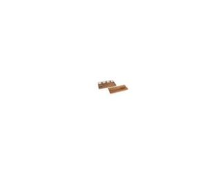 Host your next get-together with the Picada Acacia Tapas Board with Ceramic Bowls, the perfect set for any entertainer. This versatile board is crafted from beautiful and durable Acacia wood and includes everything you need for a stunning spread. It comes
