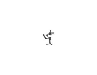 Leverage the power of a moving point of view  The DJI RS 5 comes from a long and storied line of mounting platforms that untether the camera from a fixed point, giving you the power to take your viewer for a ride. This enables you to make the camera a cha