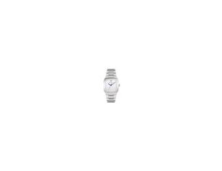 Bulova continues its long-running partnership with the Latin GRAMMY with a stunning new time piece that channels the spirit of Latin music. Unapologetically modern, the latest Latin GRAMMY captures the brightness of Latin music with a fully polished case 