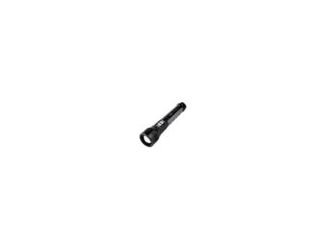 A groundbreaking, patented, ultra-bright 2000 lumen flashlight that redefines traditional Dual Power flashlights. Unlike Dual Power, which requires two separate battery cartridges, the Twin Power flashlight operates seamlessly with a SINGLE cartridge. The