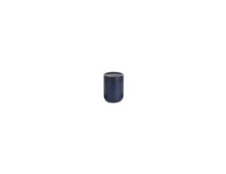 Say hello to the BergHOFF's Nommie 17oz food container 5" x 3.7", your portable, spill-proof solution for eating well on the go. With a larger 17oz capacity, this food container is perfect for heartier meals, soups, stews, salads, or chilled snacks. Wheth