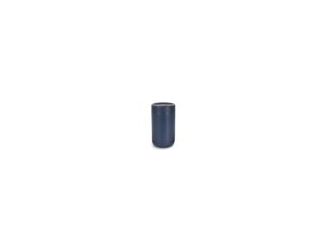 Say hello to BergHOFF's Nommie 25oz food container 7" x 3.7", your go-anywhere, bring-anything food solution. With a generous 25oz capacity, this container is perfect for hearty meals like stews, pastas, grain bowls, or refreshing cold dishes. Whether you