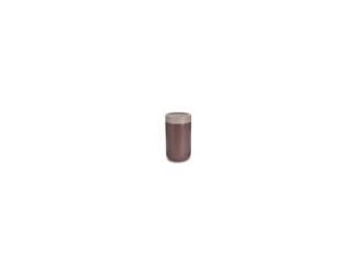 Say hello to BergHOFF's Nommie 25oz food container 7" x 3.7", your go-anywhere, bring-anything food solution. With a generous 25oz capacity, this container is perfect for hearty meals like stews, pastas, grain bowls, or refreshing cold dishes. Whether you