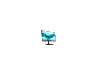 Make your everyday experience more productive and enjoyable with an expanded workspace for projects and assignments. This sleek 21.5" FHD monitor boasts a quality IPS screen that's visible from any angle and up to 100 Hz refresh rate for sharp images and 