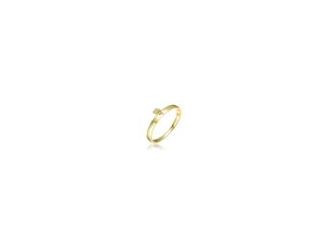 14k Yellow Gold Plated with Cubic Zirconia Padlock Charm Stacking Bangle Bracelet. Give your love away in fashionable style! This brightly polished 14k yellow gold-plated stiff bangle bracelet features a dangling padlock charm on the top sparkling with ro