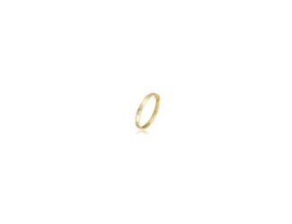 14k Gold Plated with Bezel Set Clear Cubic Zirconia Bangle Bracelet. Add this brightly polished 14k gold bangle bracelet to your stacked bracelet looks or wear this bracelet solo as the main focal point. Sparkling round brilliant cut cubic zirconia bezel 