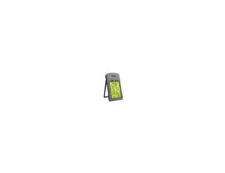 The Izzo Golf Launch Mate Launch Monitor is your solution to improved golf and a lower score. The launch monitor accurately measures all important stats associated with your golf swing, like swing speed, ball speed, carry distance, and smash factor. You c