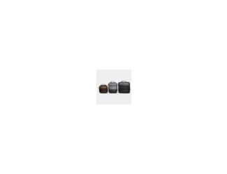 Compression Packing Cubes - 3 Pack Black