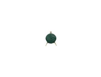 Constructed from our new WeatherResist Green polyester, the Globo Chair Cover protects the chair from the weather -- so you can spend less time worrying about weather conditions and more time relaxing in luxury.