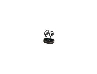 ARC 5 redefines open-ear audio with THX Spatial Audio and Dolby Atmos. Powered by the Qualcomm S5 platform, it delivers high-resolution, lossless sound. A smart AMOLED touchscreen case manages EQ and playback directly. Featuring IPX7 waterproofing, Blueto
