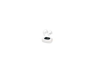 ARC 5 redefines open-ear audio with THX Spatial Audio and Dolby Atmos. Powered by the Qualcomm S5 platform, it delivers high-resolution, lossless sound. A smart AMOLED touchscreen case manages EQ and playback directly. Featuring IPX7 waterproofing, Blueto