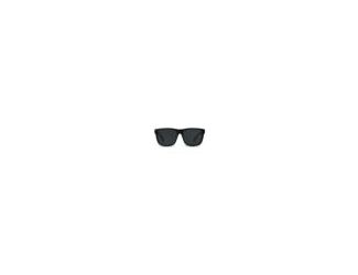 Got a big head? The Asbury Park sunglasses were made for you. An extra wide fit lets all of those with more brain power get a fresh pair of polarized sunglasses for their face. Designed with superior sun protection, these shades are essential for long day