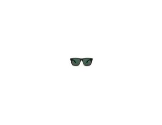 Got a big head? The Asbury Park sunglasses were made for you. An extra wide fit lets all of those with more brain power get a fresh pair of polarized sunglasses for their face. Designed with superior sun protection, these shades are essential for long day