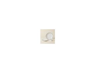 The nostalgic charm of old enameled collections. Stylish and contemporary, the Beja collection adds a sophisticated yet casual look to any table. With graceful lines, both dinnerware, and serving pieces feature a sleek rim in three traditional colors that