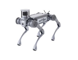 The Unitree B2 is a high-performance industrial quadruped robot built for strength, stability, and real-world deployment. Engineered to handle challenging environments, it offers powerful mobility and advanced sensing for inspection and automation tasks. 