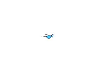 Hookipa Ultra R sunglasses are ultra-light and offers greater coverage. PolarizedPlus2 technology shields eyes from harmful UV with vivid colors.  Signature wavy pattern on nose pads and temple tips. Maui Ultra lens - ultra light and impact resistant with