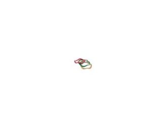 Say hello to everyday sparkle with the Colored Wavy Resin Bangle Stack Set by Adina Eden, a polished Bracelet with personality. Offered in Multi-Color, Dark Green and Red, this 14k gold plated bracelet brings polish and presence to your style. When comfor