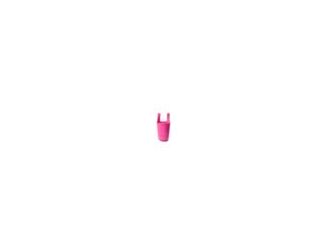 Drink holder. Crowd favorite. Fits every Bogg. Meet the Bogg Bevy-your go-to drink and essentials holder, made to fit all Bogg Bag sizes. This clip-on accessory slides easily onto the top edge of any Bogg-no extra parts needed. It holds most 1216 oz cups,