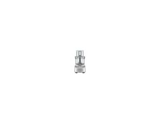 The Breville Sous Chef 16 Cup Food Processor offers the power, capacity, and flexibility you need to tackle any culinary task with confidence. Equipped with a heavy-duty motor and a generous 16-cup capacity, this machine handles both delicate tasks and de