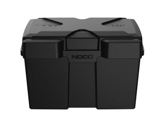 Introducing the All-New SnapTop Battery Box - Similar to the HM327BK, only better. We reimagined our battery boxes to make them structurally more rigid, perfecting the snap-top design and simplifying installation like never before.