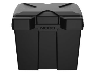 Introducing the All-New SnapTop Battery Box - Similar to the HM306BK, only better. We reimagined our battery boxes to make them structurally more rigid, perfecting the snap-top design and simplifying installation like never before.