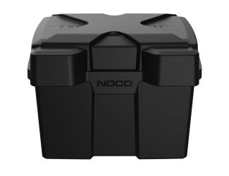 Introducing the All-New SnapTop Battery Box - Similar to the HM082BK, only better. We reimagined our battery boxes to make them structurally more rigid, perfecting the snap-top design and simplifying installation like never before.