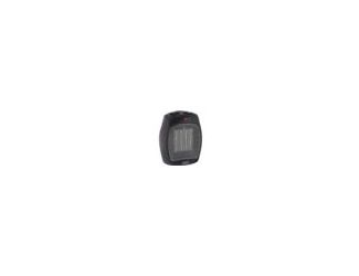 When it comes to electric heaters for indoor use, this BLACK+DECKER portable ceramic heater is your top choice with its ease of use and functionality. Enjoy compact dimensions and a weight of only 2.75 lbs. so you can take this portable heater with you wh