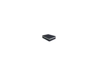 This 15" Profile Plush Mattress from the Winkbeds Blue Collection ergonomically supports your body and reduces partner disturbance. It features a pocketed coil support system with edge zoning for better stability. A layer of Advanced 3C Foam reduces motio