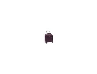 The Baseline Collection is dedicated to the spirit of discovery that defines our travels and creates lasting memories. The Cabin Spinner keeps you organized with every turn and navigating effortlessly down tight aisles. It's roomy, gusseted main compartme