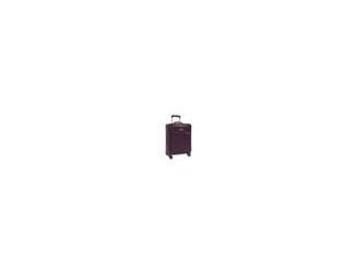 The Baseline Collection is dedicated to the spirit of discovery that defines our travels and creates lasting memories. The perfect travel companion, the Global Carry-On Spinner offers remarkable capacity with it's wide body and CX technology, allowing you