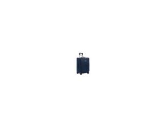 Designed to hold more than a carry-on while maintaining a sleek, streamlined profile, the Baseline Compact Checked Spinner moves effortlessly through every journey. Our CX Smart Packing Technology expands to give you up to 23% more space, then compresses 