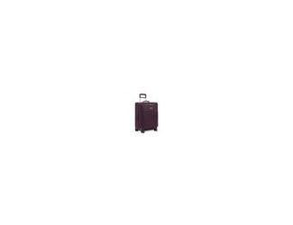 Designed to hold more than a carry-on while maintaining a sleek, streamlined profile, the Baseline Compact Checked Spinner moves effortlessly through every journey. Our CX Smart Packing Technology expands to give you up to 23% more space, then compresses 