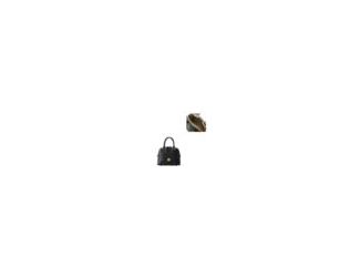 A petite icon of sophistication, the Lucca Leather Small Satchel combines timeless design with everyday functionality. Crafted from rich, supple leather and designed in Norwalk, CT by Peter Dooney, this satchel exudes classic charm while keeping modern pr