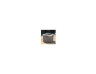 Share warm memories with your family and friends around a cozy fire on a cool summer evening. Highlight your patio or backyard space with this luxurious fire pit with a conveniently included tank space while keeping your company snug with its all-inclusiv