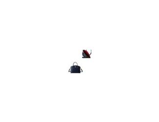 Sleek, structured, and endlessly versatile, the Saffiano Domed Satchel brings timeless elegance to your everyday style. Crafted from durable Saffiano leather, this satchel balances sophistication with practicality, making it the perfect carryall for workd