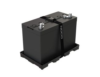 The BT31S Battery Tray is a battery storage solution for Group 31 Lawn and Garden, Utility, and Tractor batteries. Perfect for installation in a car, truck, tractor, utility vehicle, snow blower, or snowmobile, and lawn/garden and generator equipment.