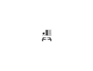 This is an essential accessory for your household and apartment needs. This versatile pedestal stand is designed to provide robust support for a variety of appliances, including portable air conditioners, small refrigerators, and compact washing machines.