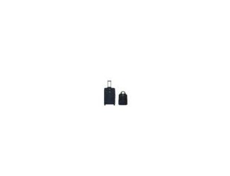 Be ready to tackle your next adventure with the X-Bag X-Travel 30 in Spinner and Urban Backpack Set. The 30 Inch Spinner from Bric's X-Travel collection comes with all the features needed to face every trip in perfect comfort, without ever forgetting abou