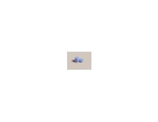 This set features one Medium Capsule (1.32 fl oz) with a blank label and one Small Capsule (0.56 fl oz) with a pill icon. Color: Pacific. TSA-approved.