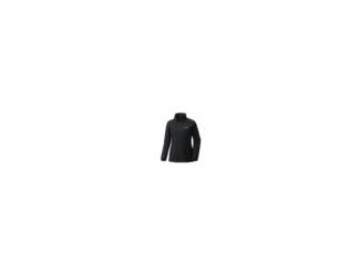 The Columbia Women's Kruser Ridge Softshell Jacket is an active zip up that's perfect for the trails or casual situations. It is a water-and-wind-resistant shell, perfect for charging up mountain trails or running errands. Zippered hand pockets keep your 