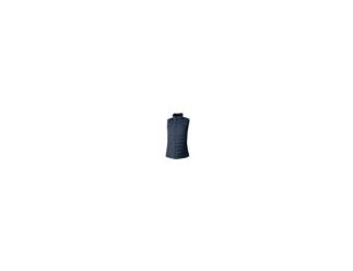 Ideal for cold-weather pursuits, this thermal-reflective, rain-and-stain resistant vest is perfect under a shell or over a long-sleeve shirt for core warmth anytime.