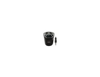 The USB Power Cup is the perfect solution to enhance your on-road experience by keeping all your devices powered and connected. This convenient power station allows you to charge up to four devices simultaneously, stream music, and make phone calls direct