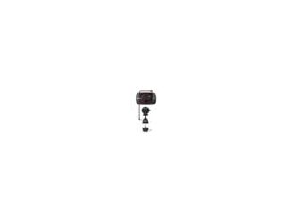 Experience superior video capture with advanced 1080p and 720p Full HD powered by a Sony image sensor, delivering clear, precise footage that can even read license plates. The modular second camera allows you to record from custom angles anywhere inside y