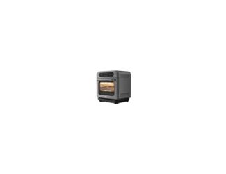 8-in-1 Cooking System.  360  Convection Air Fry.   This convection oven with steam preserves nutrients and natural flavors.  Perfect for busy families and individuals who prioritize health, convenience, and delightful meals.  With it's compact size and st
