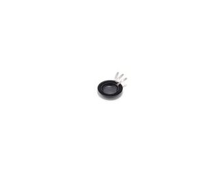 Premium ceramic non-stick coating enhanced with diamonds for exceptional durability. Hard-anodized construction offers excellent heat conduction and scratch resistance. Ergonomic stainless steel handle delivers a safe and secure grip for easy maneuvering.